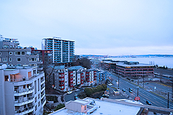 A NIGHT AT THE GRANDE